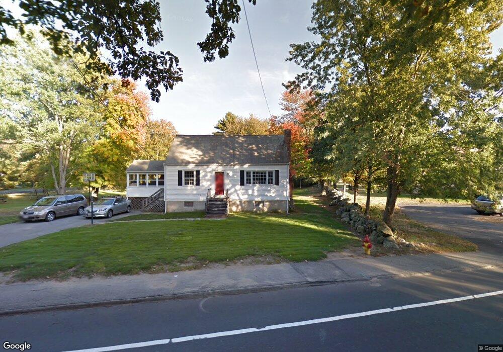 53 Francis Wyman Rd, Burlington, MA 01803 - photo 1