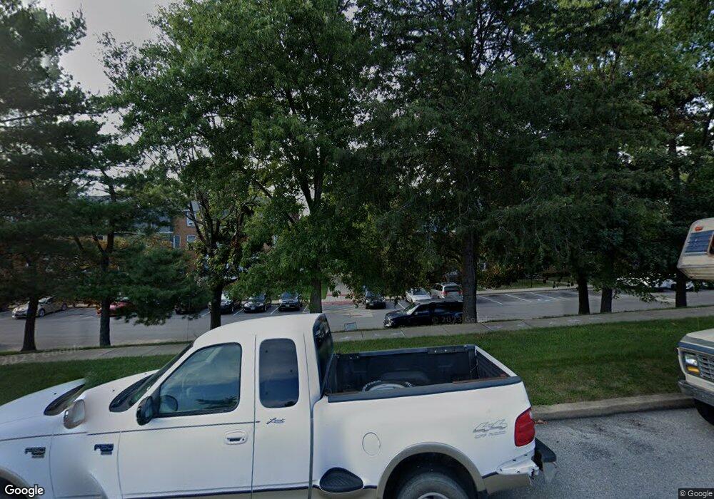 9020 Canterbury Riding, Laurel, MD 20723 - photo 1