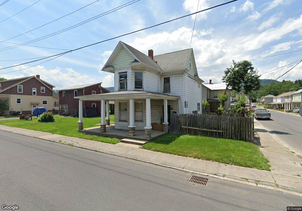 416 S Main St, Keyser, WV 26726 - photo 1