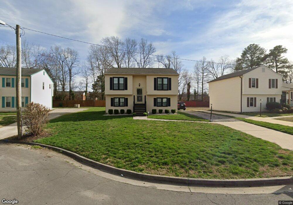 637 Westover Woods Cir, Richmond, VA 23225 - photo 1