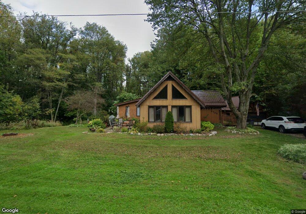 5705 E Nappanee Trail, Rolling Prairie, IN 46371 - photo 1