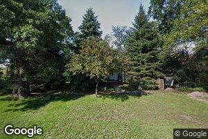 204 W 2nd St, Egan, SD 57024