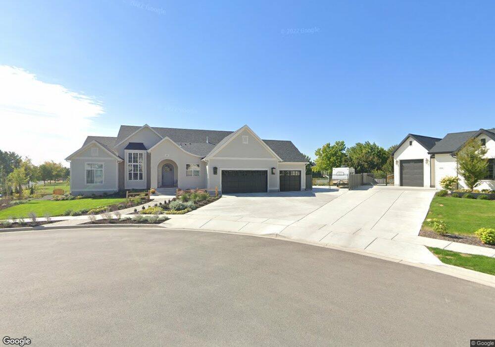 683 W Willow Way unit 105, Alpine, UT 84004 - photo 1