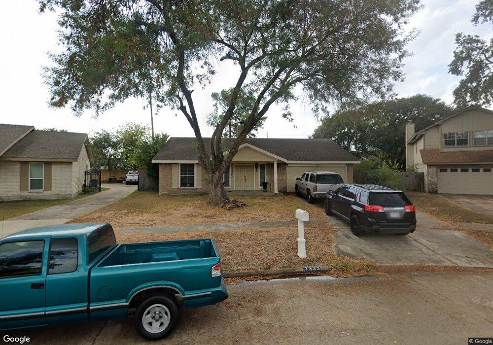 7335 Pebblemill Ln, Houston, TX 77086 - photo 1