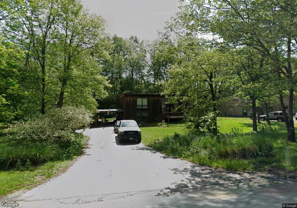 1000 Indian Springs Rd, Indiana, PA 15701 - photo 1