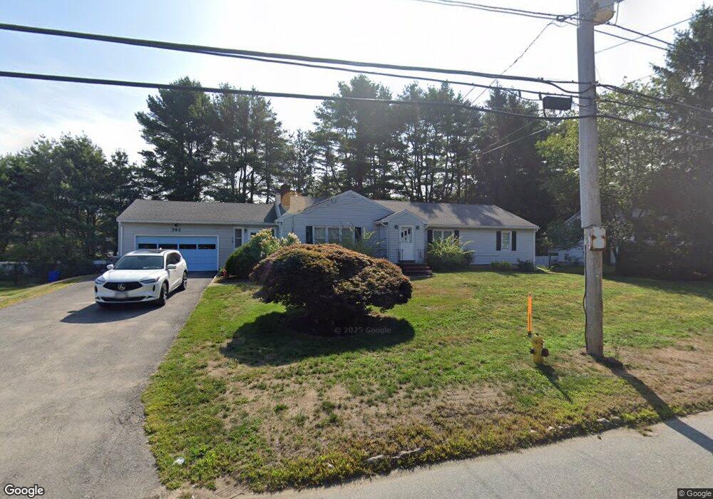 392 S Main St, Andover, MA 01810 - photo 1