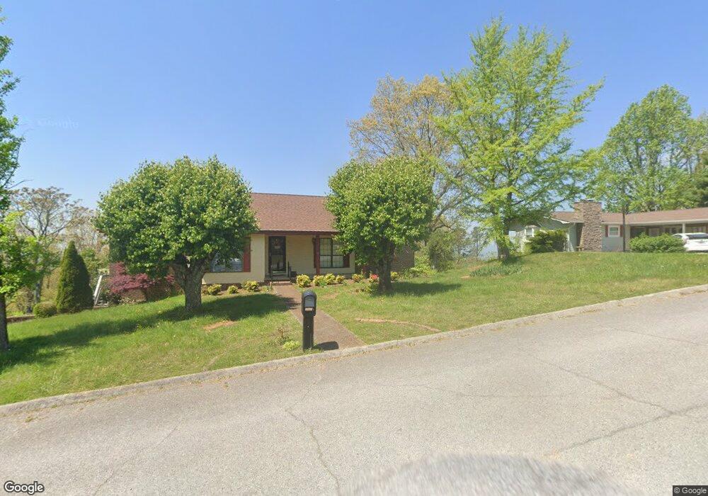 2111 Leconte St, Morristown, TN 37814 - photo 1