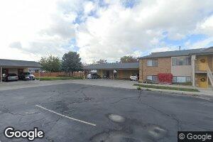 582 N 360 W Unit A101, Vineyard, UT 84057