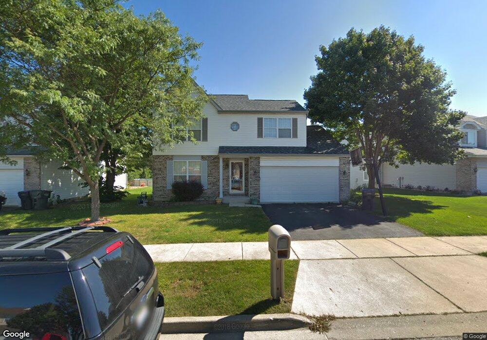 1727 N Frolic Ave, Waukegan, IL 60085 - photo 1