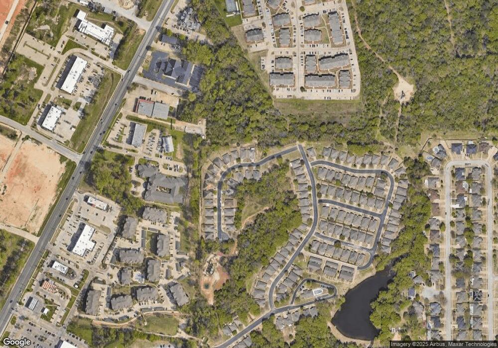 5804 Cross Creek Cir, Tyler, TX 75703 - photo 1