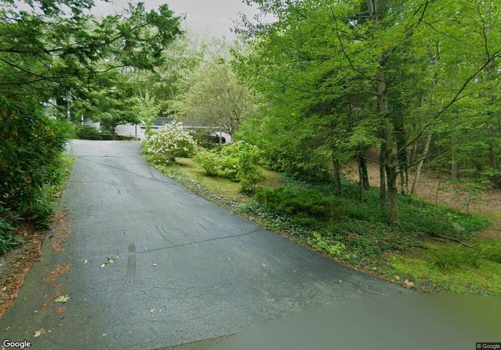 41 Eagle Rock Rd, Amherst, NH 03031 - photo 1