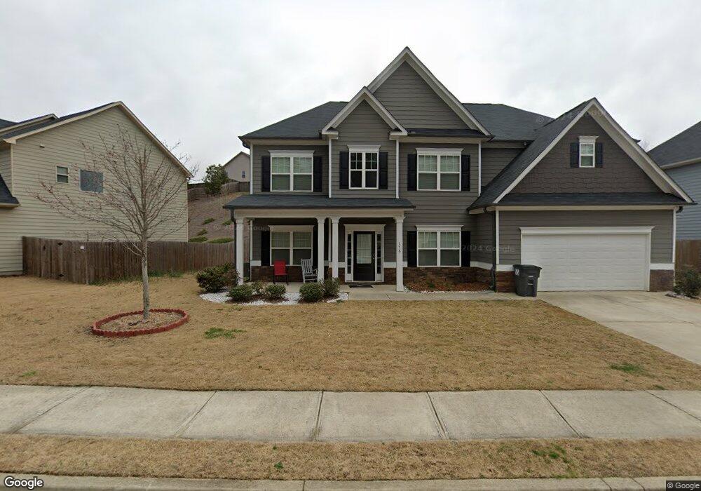 178 Cherokee Reserve Cir unit 64, Canton, GA 30115 - photo 1