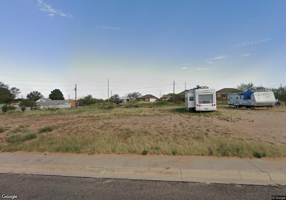 1203 Blackmon Ave, Big Spring, TX 79720 - photo 1
