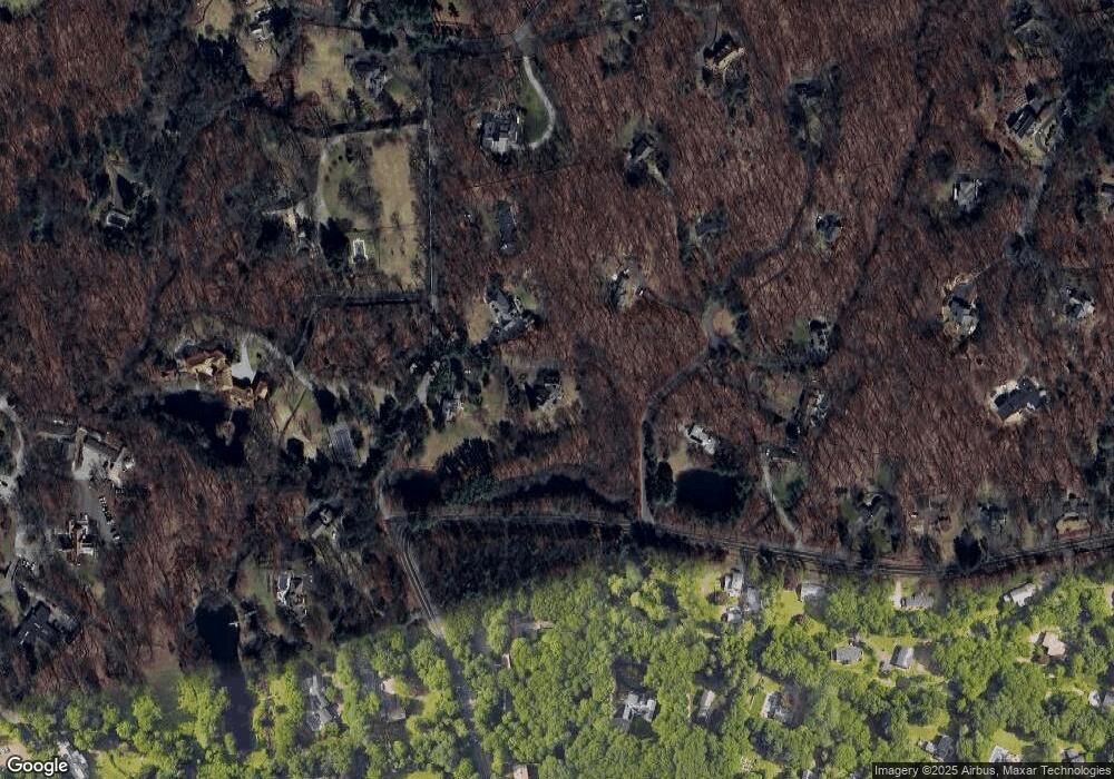 14 Trails End Rd, Wilton, CT 06897 - photo 1