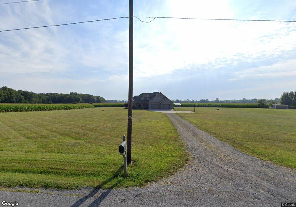 419 S Mcclure Rd, Lima, OH 45801 - photo 1