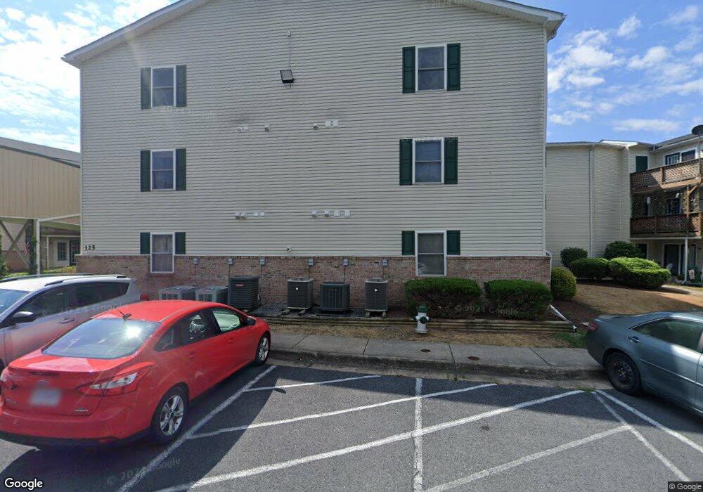 125 Hailey Ln unit E7, Strasburg, VA 22657 - photo 1