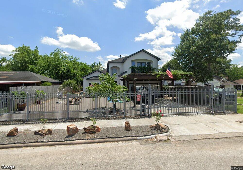 3606 Wyoming St, Houston, TX 77021 - photo 1