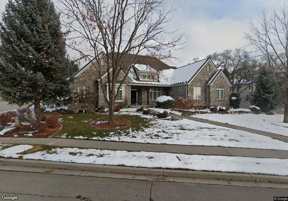 702 Coventry Ln, Alpine, UT 84004 - photo 1