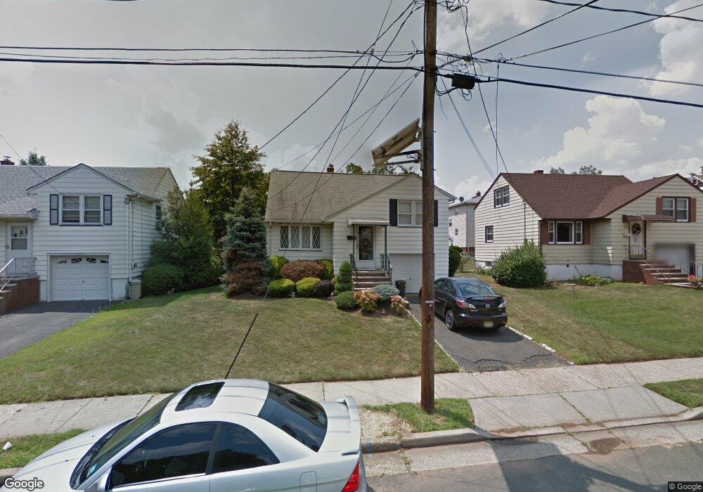 1036 Mopsick Ave, Linden, NJ 07036 - photo 1