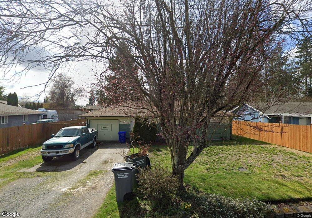 612 92nd St SE, Everett, WA 98208 - photo 1