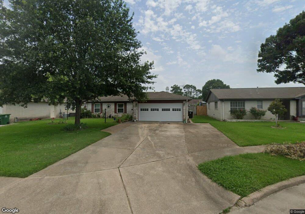 1339 Hidden Valley Dr, Houston, TX 77088 - photo 1