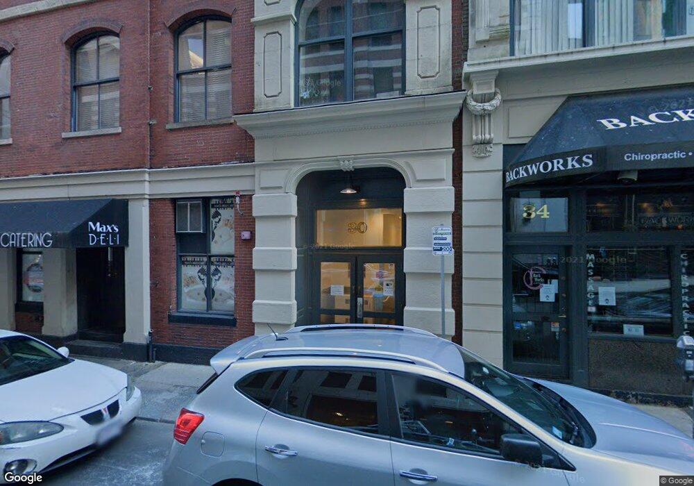 65 Broad St unit 3, Boston, MA 02109 - photo 1