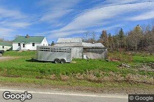 600 Brooks Rd, Knox, ME 04986