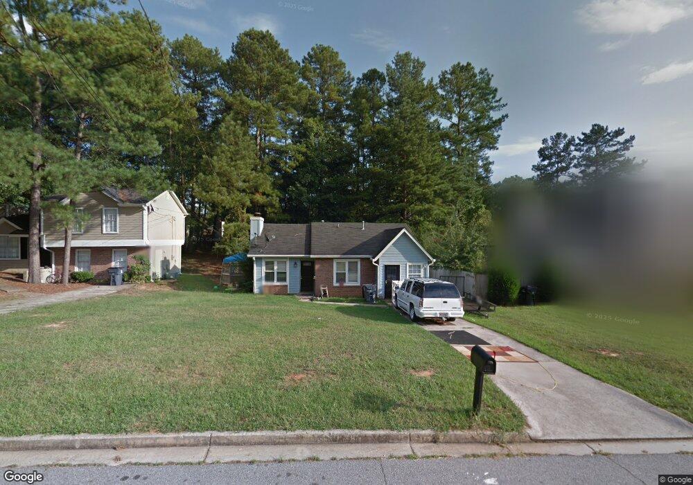 1061 Brandon Hill Way, Jonesboro, GA 30238 - photo 1