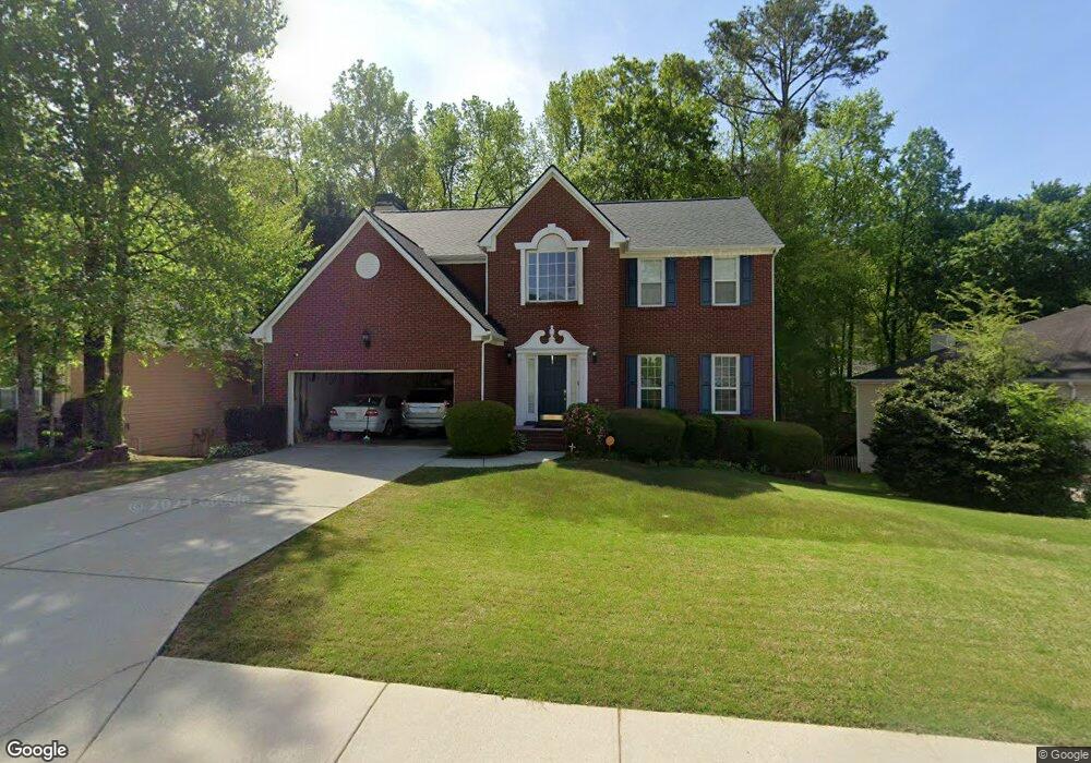 8138 N Links Dr unit 2A, Covington, GA 30014 - photo 1
