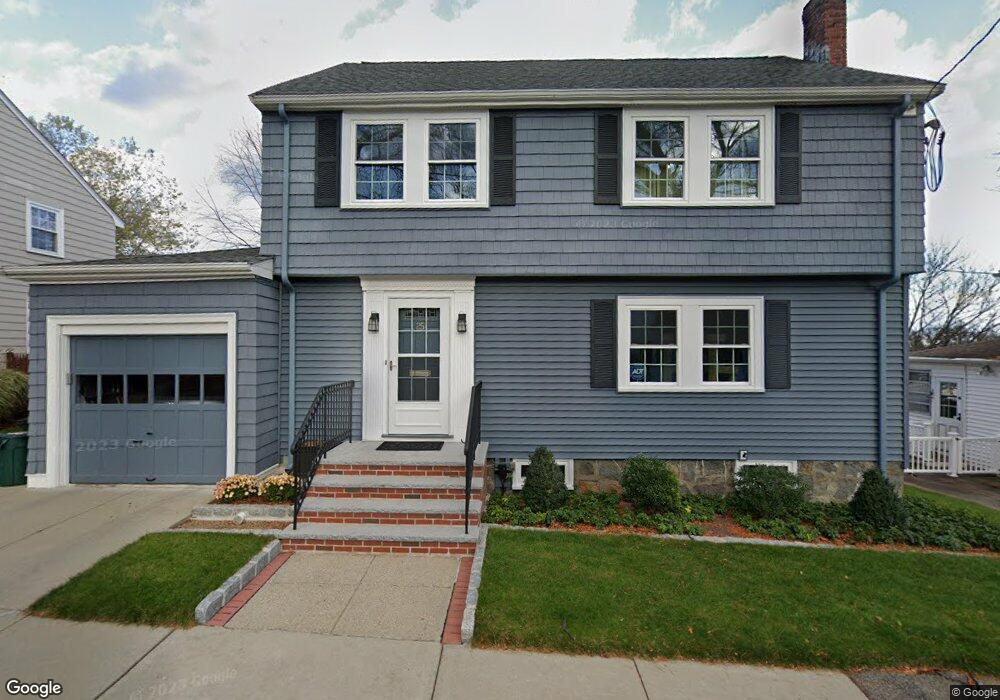 25 Range Rd, Dorchester Center, MA 02124 - photo 1