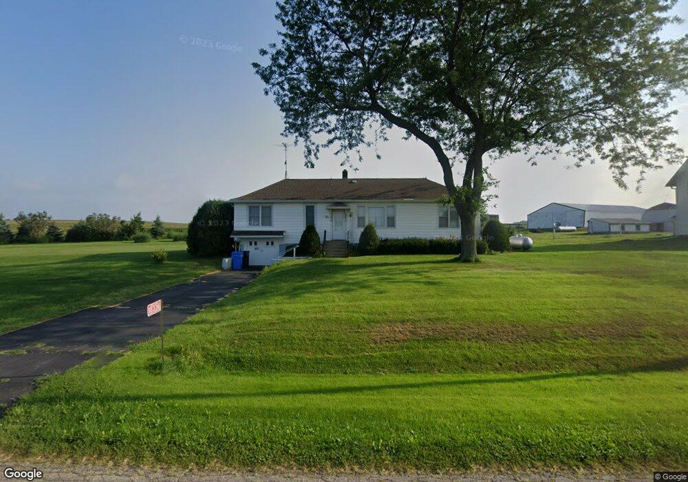 18336 W Evansville Brooklyn Rd, Evansville, WI 53536 - photo 1