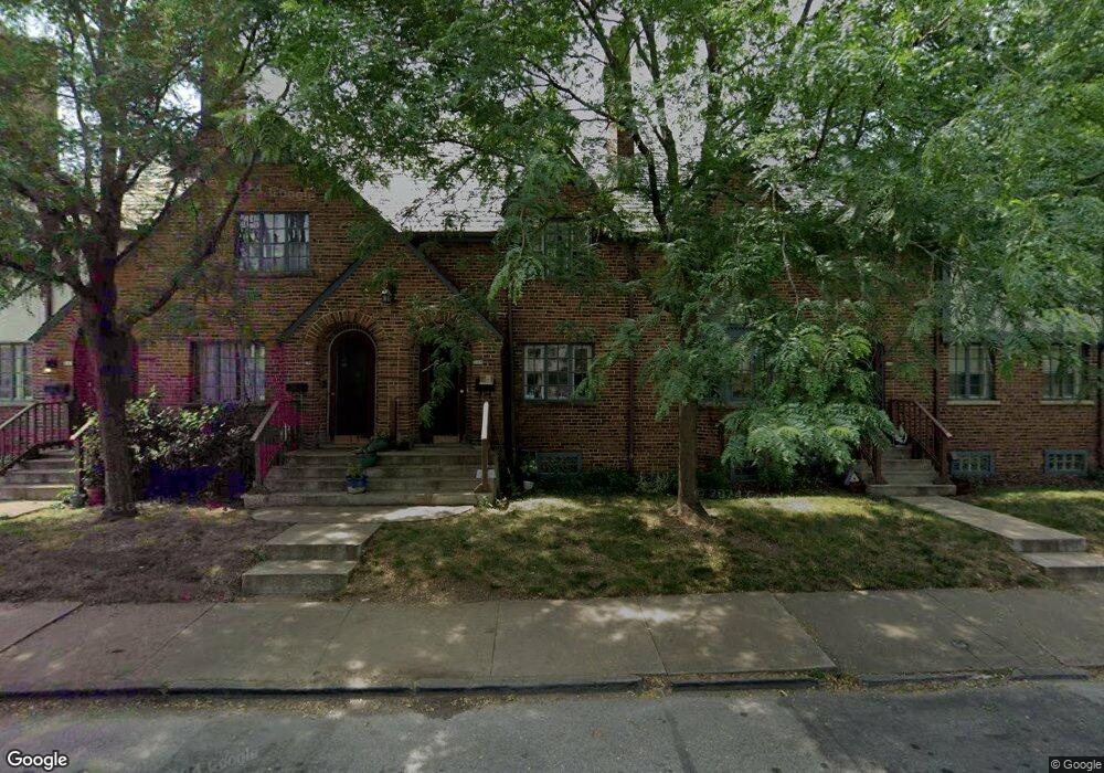 237 Rhoads Ave unit 237, Columbus, OH 43205 - photo 1