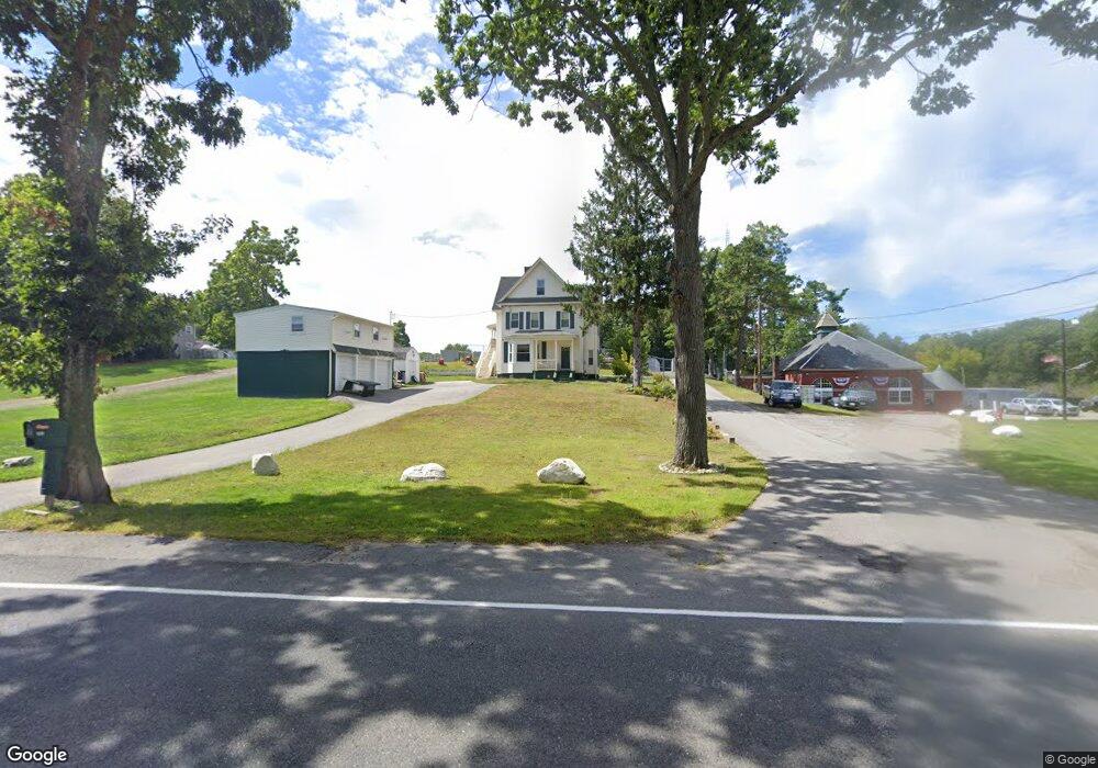 120 Cross St, Methuen, MA 01844 - photo 1