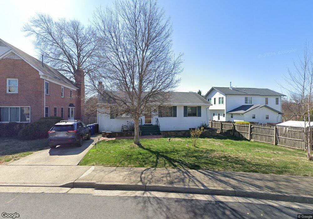 4936 18th St N, Arlington, VA 22207 - photo 1