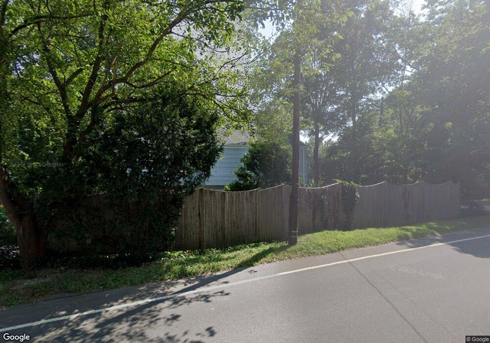 390 Main St, New Canaan, CT 06840 - photo 1