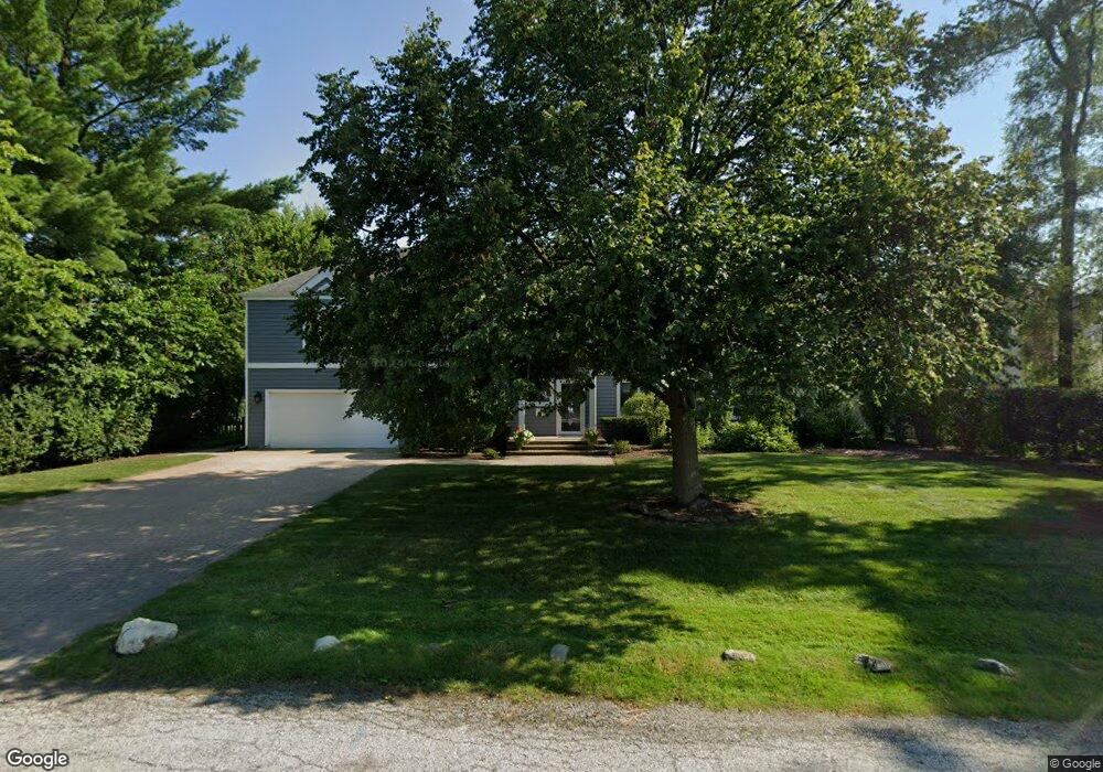 3407 Meadow Ln, Glenview, IL 60025 - photo 1