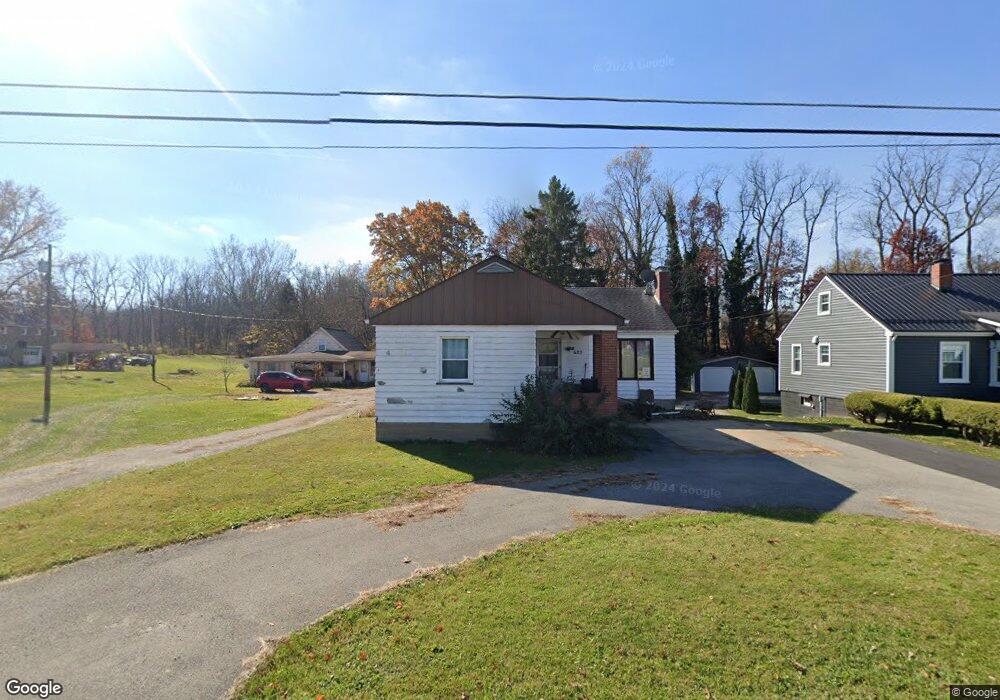622 Plummer School Rd, West Newton, PA 15089 - photo 1