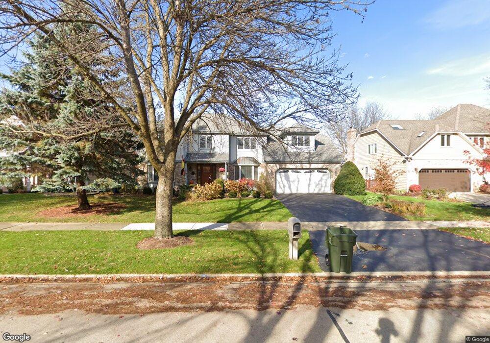 523 Cloverleaf Ct unit 5, Naperville, IL 60565 - photo 1