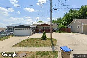 714 E 3rd St, Milan, MO 63556