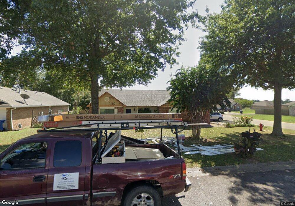 420 Deer Run Rd, Muldrow, OK 74948 - photo 1