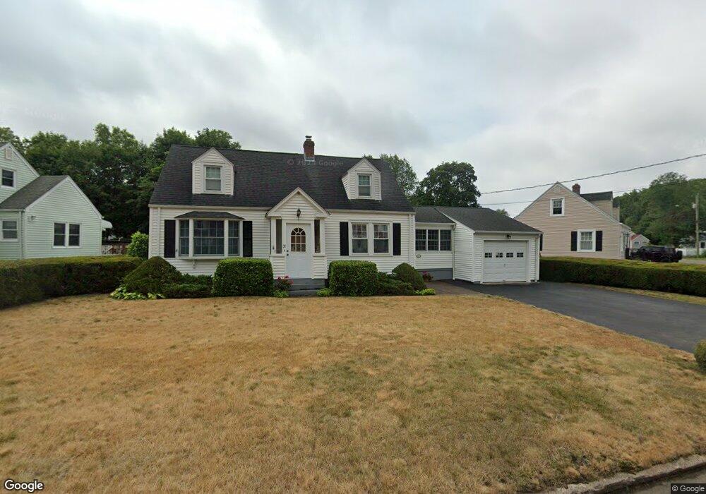 31 Maplevale Rd, East Haven, CT 06512 - photo 1