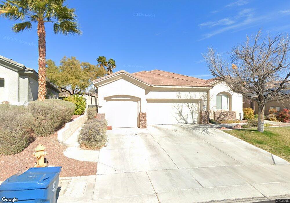 10554 Regal Stallion Ave, Las Vegas, NV 89135 - photo 1