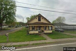 47 E Muskingum Ave, Dresden, OH 43821