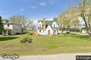515 S Jefferson St, Welch, OK 74369