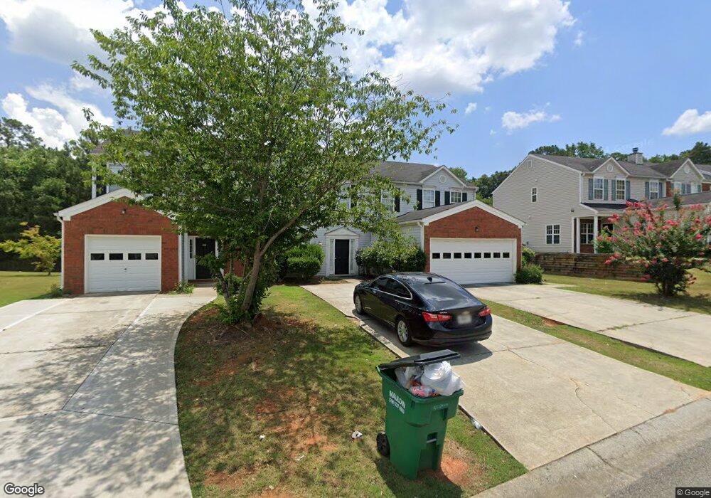 121 Benfield Cir unit 212, Cartersville, GA 30121 - photo 1