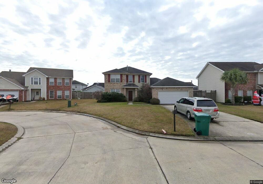 2060 Heather Ln, Slidell, LA 70461 - photo 1