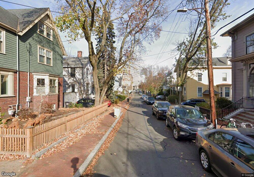 455 Clinton St unit n/a, Cambridge, MA 02139 - photo 1