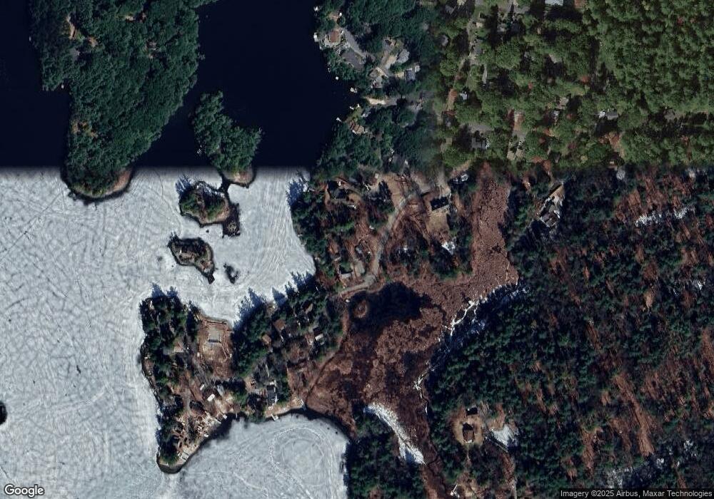 10F Chase Island, Atkinson, NH 03811 - photo 1