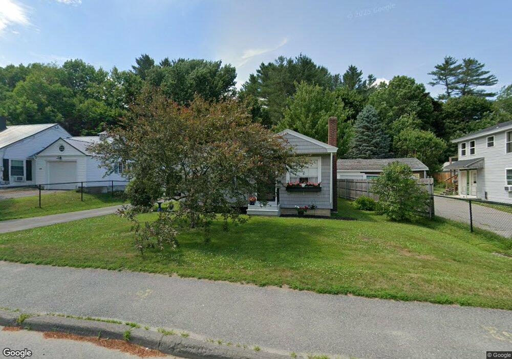 150 1st Rangeway, Waterville, ME 04901 - photo 1