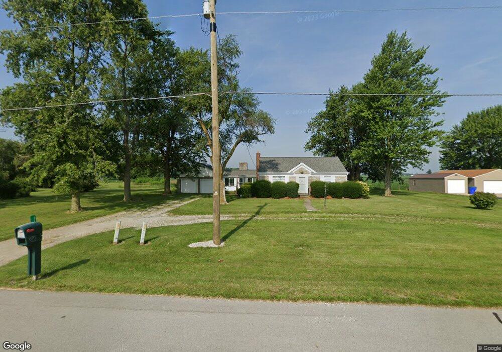 11374 N State Road 1, Ossian, IN 46777 - photo 1